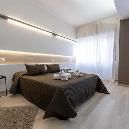 Aparthotel Residenza Conti 3*