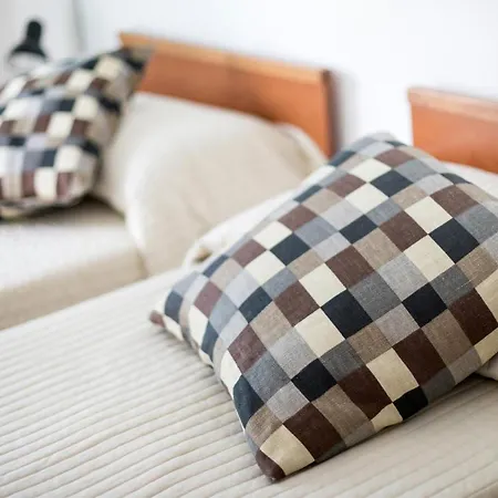 Aparthotel Residenza Conti 3*
