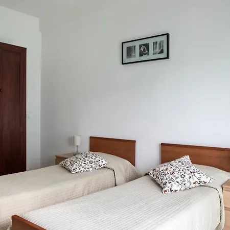 Aparthotel Residenza Conti 3*