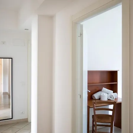 Residenza Conti 3*