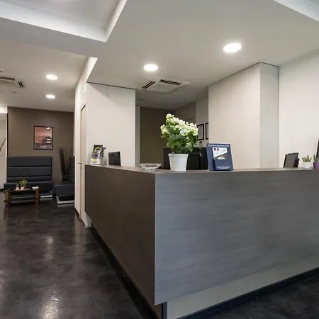 Residenza Conti 3* Rome