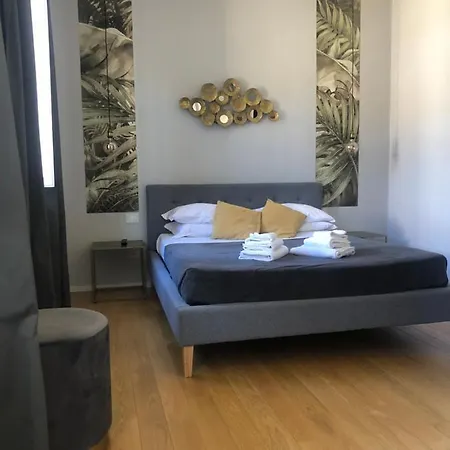Belsiana Luxury * Roma