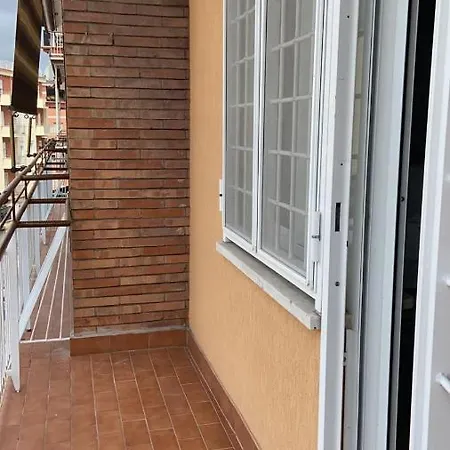 Gemelli Sweet Guest house
