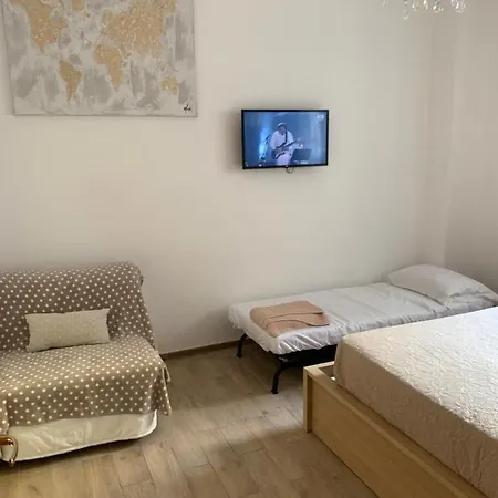 Vatican Star Apartment *