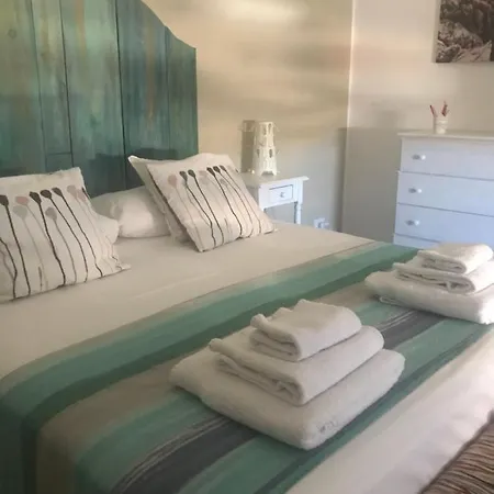 La Casa Di Mery Guest house