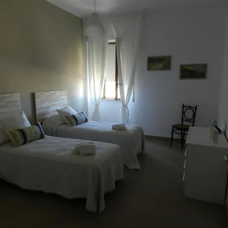 La Casa Di Mery * Rome