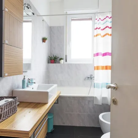 Domus Mariae Appartement Rome