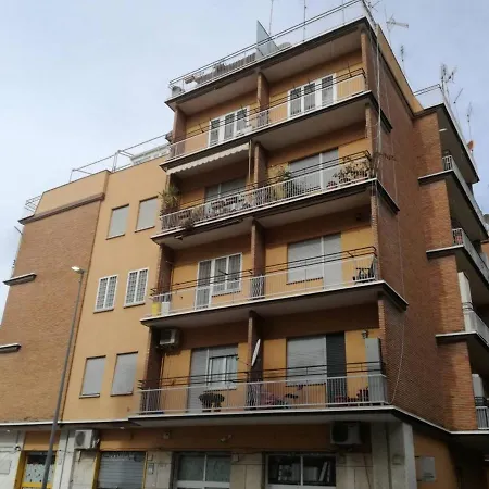 Gemelli Sweet Guest house Rome