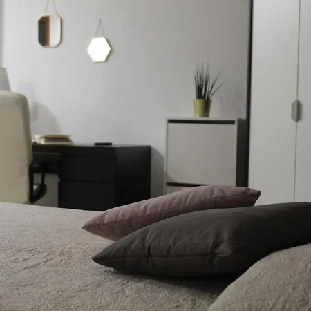 Residenza Conti 3*