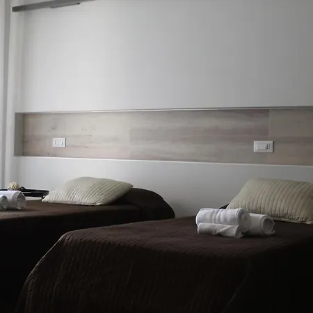 Residenza Conti Aparthotel