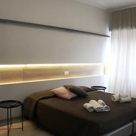 Aparthotel Residenza Conti
