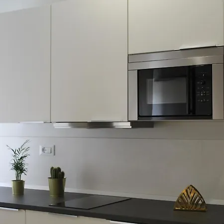 Aparthotel Residenza Conti