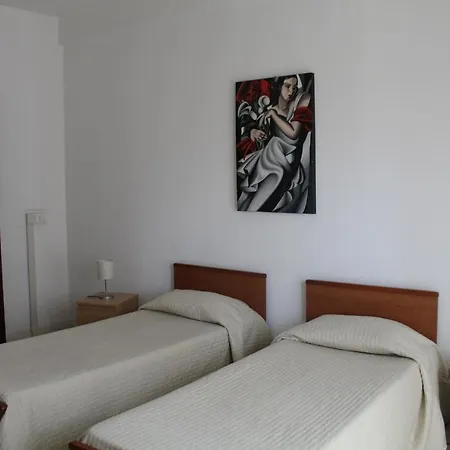 Residenza Conti Rome