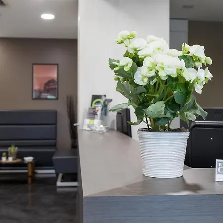 Aparthotel Residenza Conti