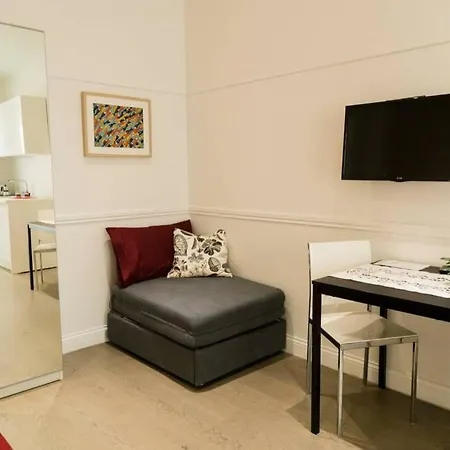 Apartment Casa Alessandra Colosseo