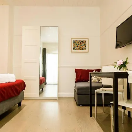 Casa Alessandra Colosseo Apartment *