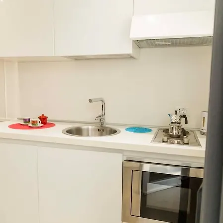 Apartment Casa Alessandra Colosseo