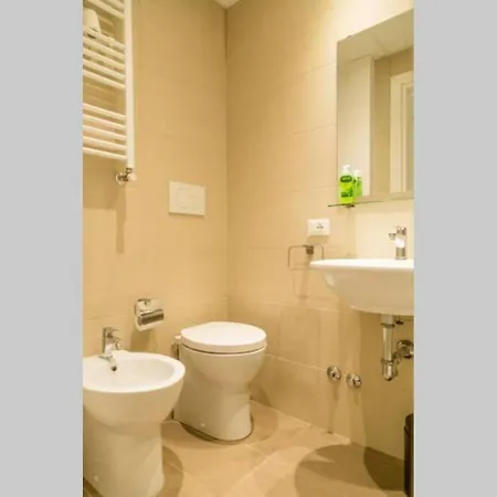 Casa Alessandra Colosseo Rome