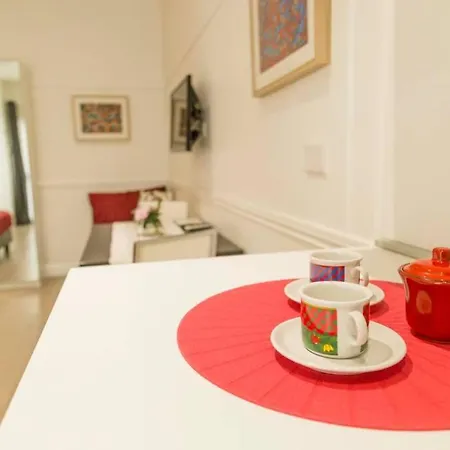 Apartment Casa Alessandra Colosseo *