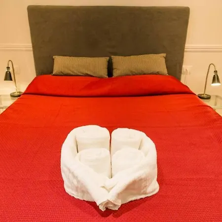 Apartment Casa Alessandra Colosseo Rome