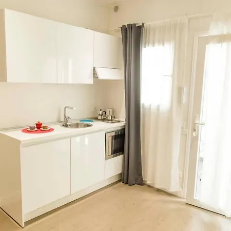 Apartment Casa Alessandra Colosseo
