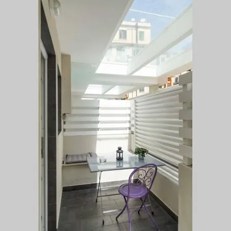 Casa Alessandra Colosseo Apartment *