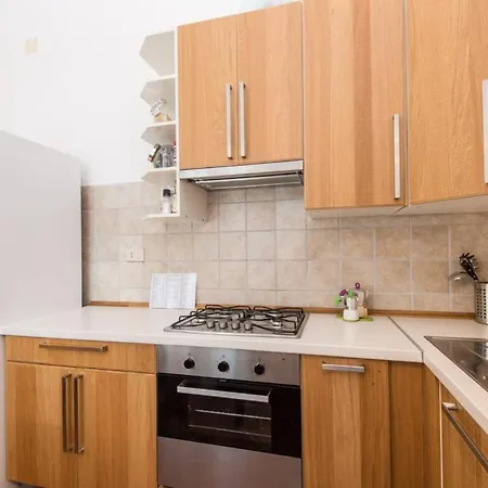 Apartamento Barberini Cozy Terrace