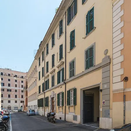 Scala Santa & Laterano Open Space *