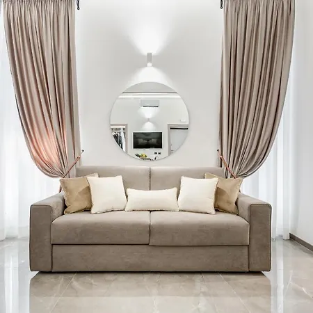Apartment Unoseitre - Luxury &