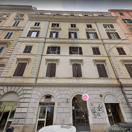 Domus Termini * Rome