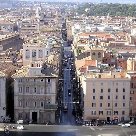 Apartment My Fontana Di Trevi Rome