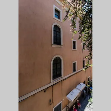 My Fontana Di Trevi Apartment *