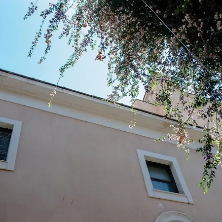 My Fontana Di Trevi Apartment *