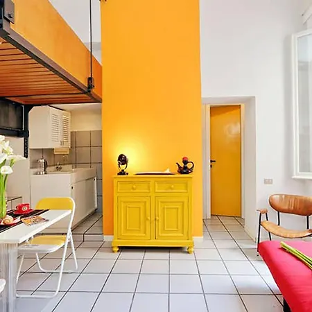 Welcome To Trastevere Apartament *