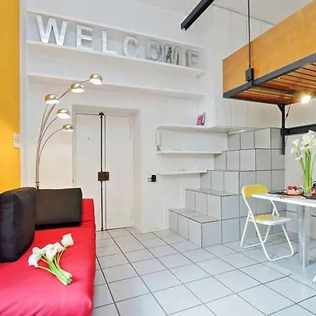 Welcome To Trastevere Apartament