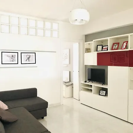 Casamati Apartment Rome