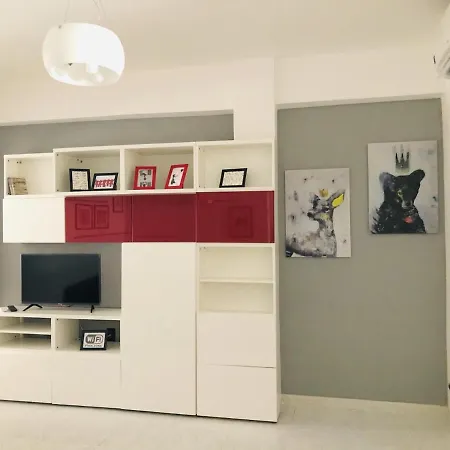 Casamati Apartment