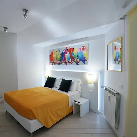 Duca's House 3* Rome
