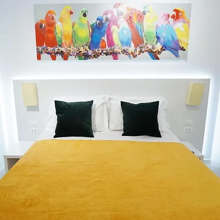 Duca's House Guest house 3*