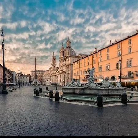 Le Rondini Apartment, 5 Persone, 2 Balconi, Policlinico Tor Vergata E Casilino Apartment Rome