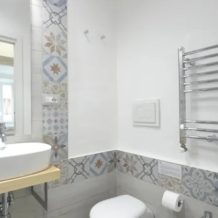 Bed & Breakfast The Arch Roma