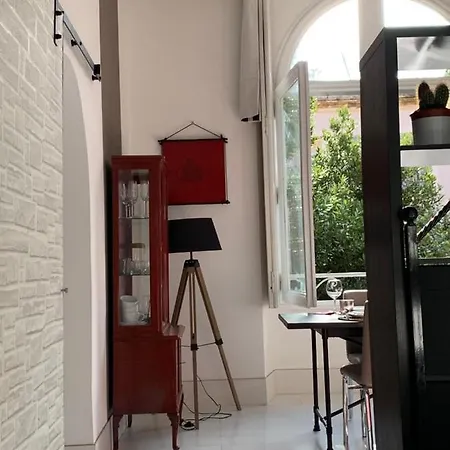 Apartment The Twenty - Piazza Di Spagna