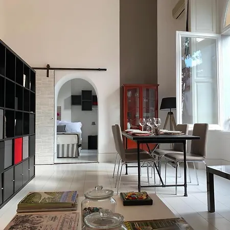 Apartment The Twenty - Piazza Di Spagna *