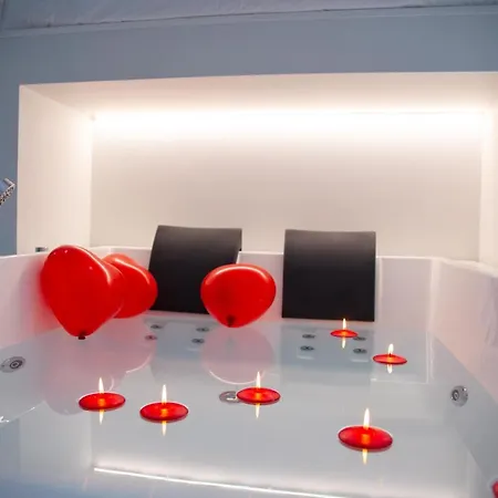 - Il Nido D'amore Nocleg ze śniadaniem Rzym