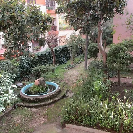 A Casa Di Rosa Apartment Rome