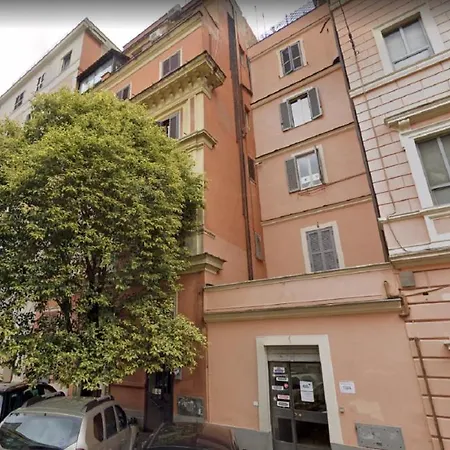 Piazza Vittorio Emanuele Netflix Apartment