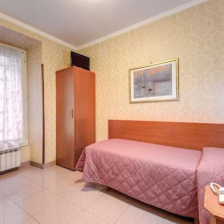 Milo 3* Roma