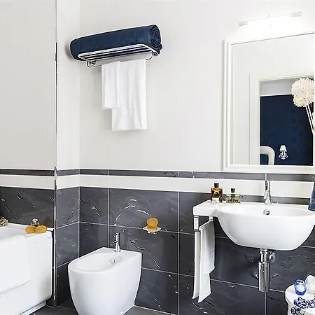 Hotel Leonardo Boutique Monti Roma