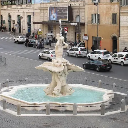 Bernini Appartamento