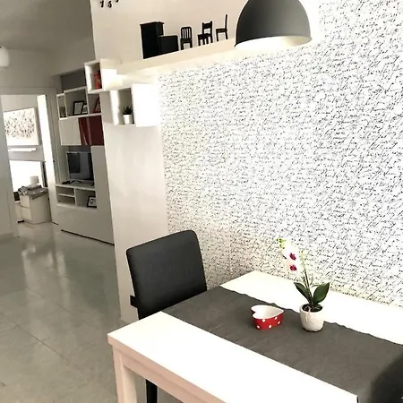 Casamati Apartment Rome